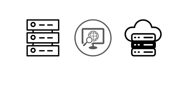 Domain Name Server (DNS) Administration